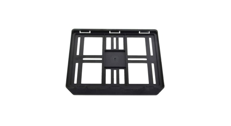 XT SPZT4 Podložka pod SPZ 280x200