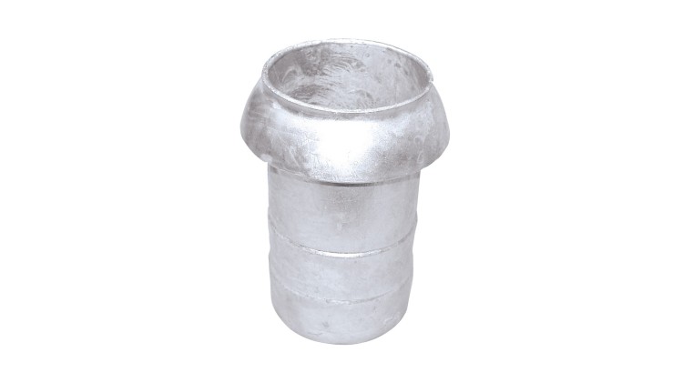 Fliegl GFZXXX041032 V-díl 4" Perrot pro hadici 102 mm