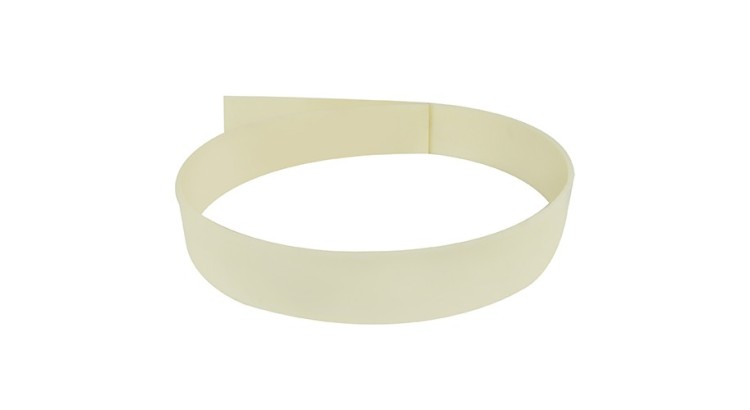 Lišta polyuretan 2500x120x10mm
