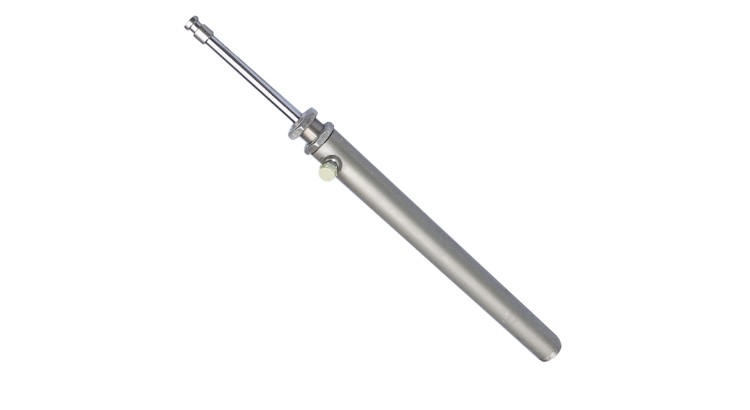 Válec hydraulický pro šoupě 4",5",6" jednočinný