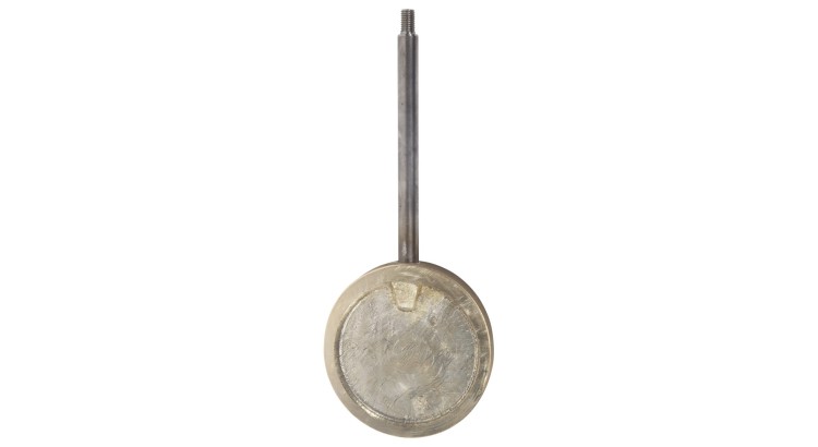 Fliegl GFZXXX261014 Srdce šoupěte  6"