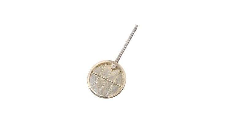 Fliegl GFZXXX281006 Srdce šoupěte 8 " Hertell