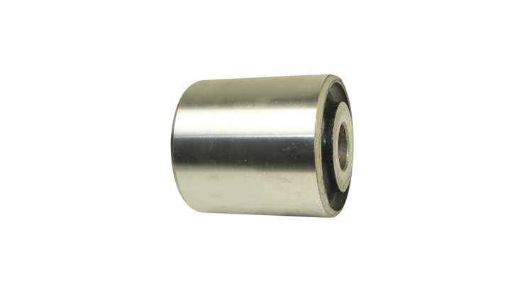 Silentblok 63 x vnitřní průměr 20mm x délka72mm