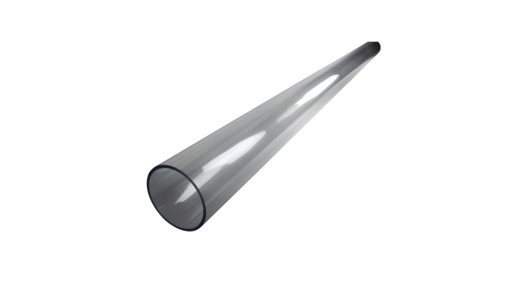 Trubka polykarbonát pr.110x100mm L=1600mm