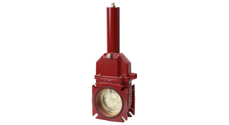 Šoupě HERTELL hydraulické 6"- př./př.