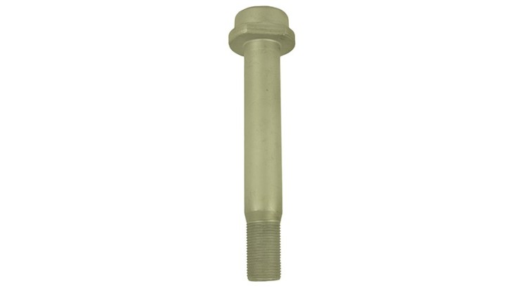 Šroub - čep průměr 30 mm / M27x186