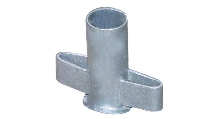 Nátrubek pro šnekový aplikátor pr. 40 mm