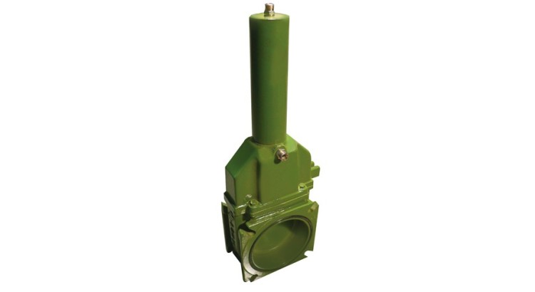 Fliegl GFZXXX281004 Šoupě 8" Hertell DW 2xpříruba, díry 180mm, těžké provedení