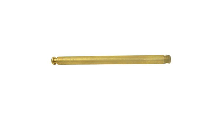 Táhlo pro 6" šoupě - MZ