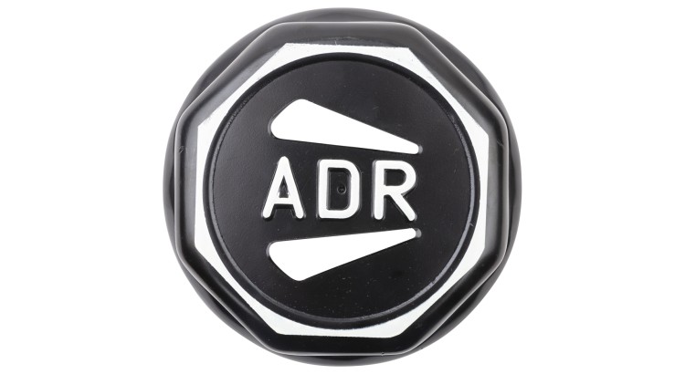 Kryt náboje se závitem ADR 420x180 CN / O= M135 x 2,0 mm / 9RTF130W