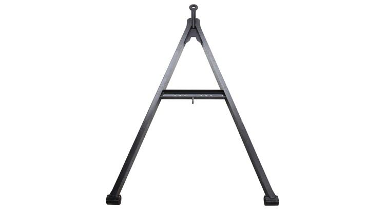 Oje 27 t 1200/80/28-2000mm