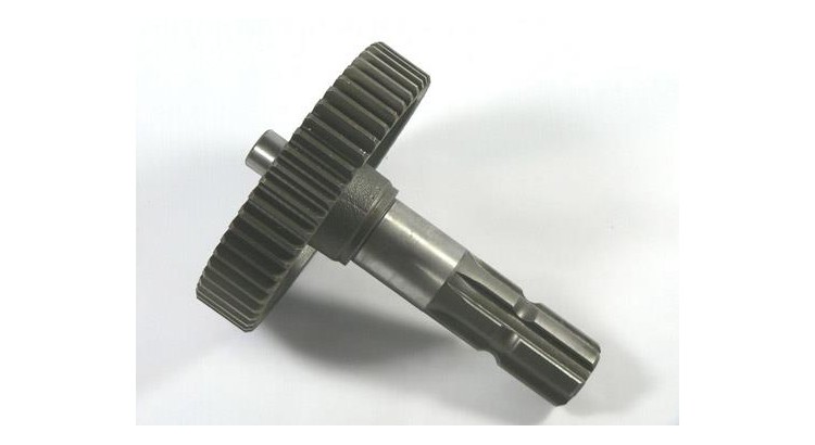 Kolo pohonu 55z Battioni Pagani MEC 4000-5000-6500