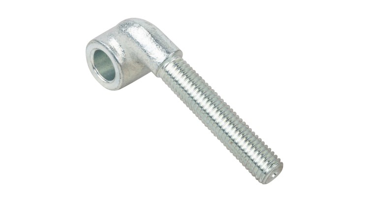 Pant bočnic - šroub M12x65