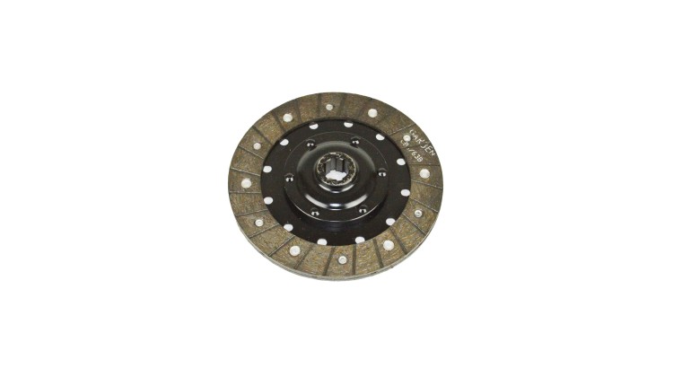 Lamela úplná nový typ 190mm