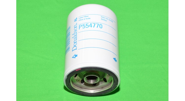 Olejový filtr Donaldson P554770