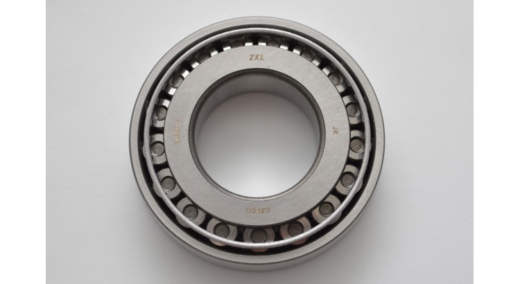 ZKL 30206A Ložisko kuželíkové