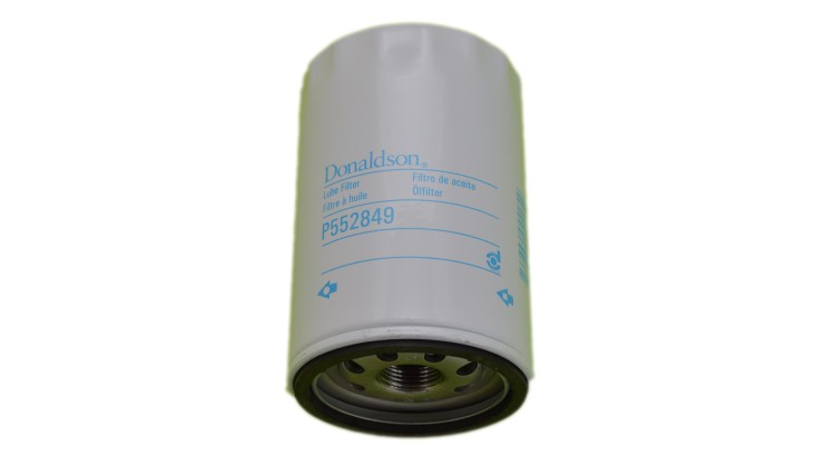 Olejový filtr Donaldson P552849