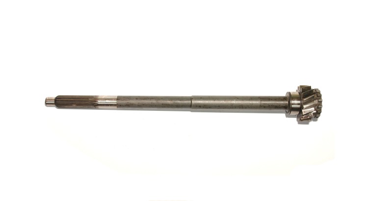 Hřídel spojkový 54121001