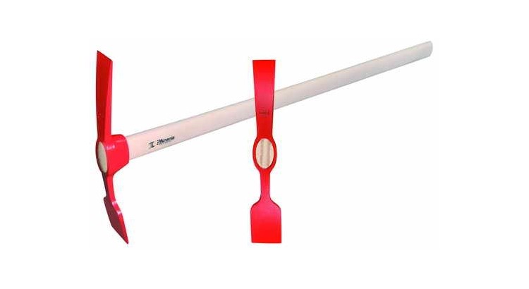 ZBIROVIA ZB8030800 krumpáč 800g s násadou