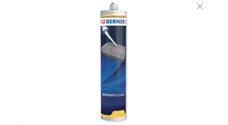 Berner Lepidlo Power TRANS 290 ml
