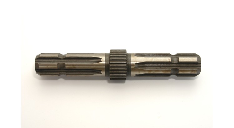 Koncovka otočná 540/1000 ot. - 6DK/6DK - 78131027