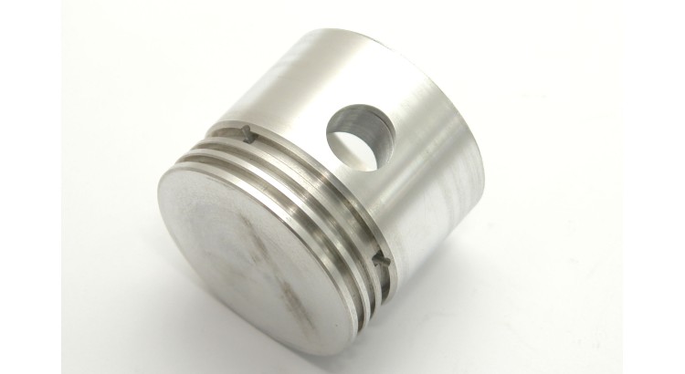 Píst kompresoru pr. 65 mm - třída A 934519/A