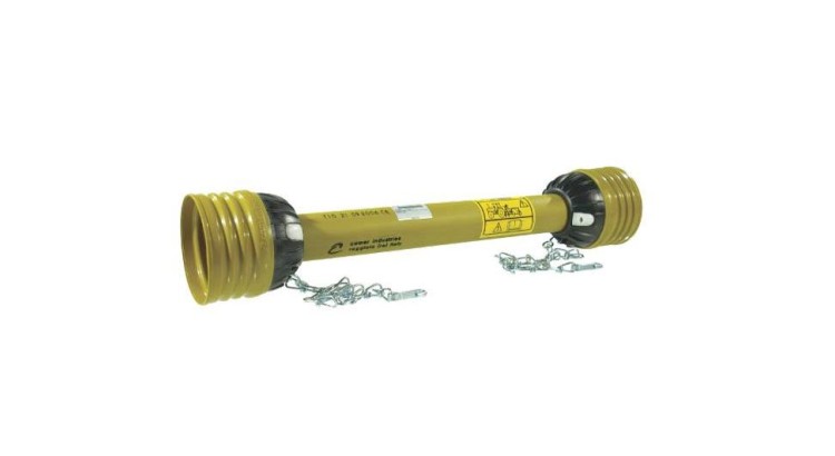 Kryt T80-V80, 1210 mm