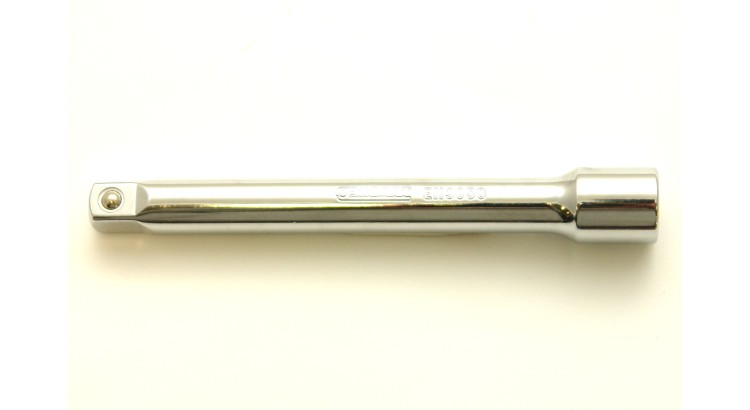 TONA EXPERT E113850 Nástavec 3/8" 1104, 125 mm
