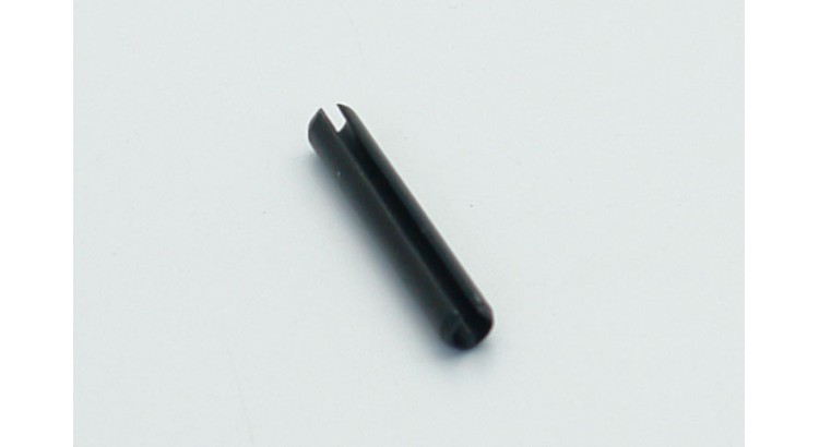 Kolík pružný 8x40 FSt