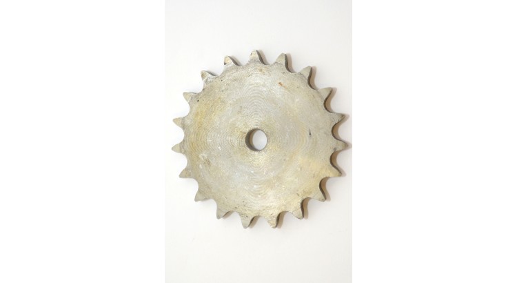 Kolo řetězové bn jednořadé 5/8x3/8" z21 bez náboje