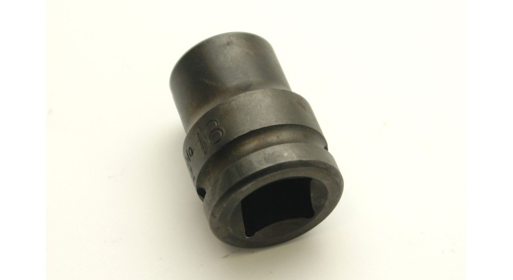 KENNEDY 5833350K Hlavice prům. 3/4" 50