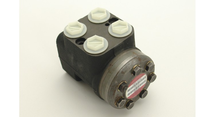 Blok řízení- Orsta - 4xG1/2" OR 100 ON - 70453551