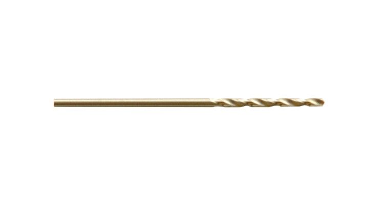 Vrták na kov 1,6 mm