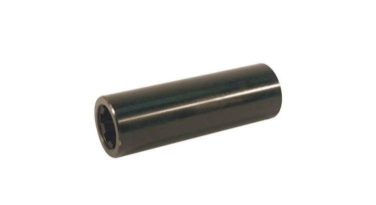 Trubka 1 3/8" Z=6, 80 mm
