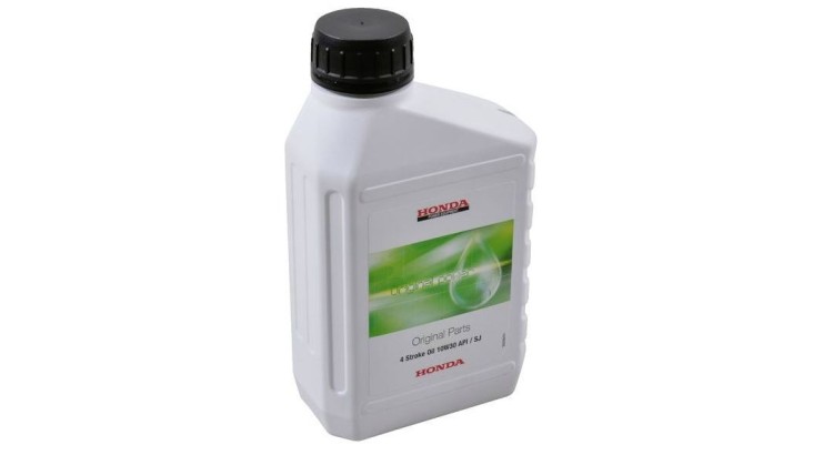 Olej Honda 1L 10W-30