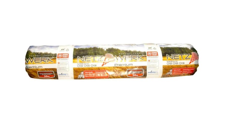 Karatzis NETZWERK PREMIUM Síťovina 1,30 x 3000