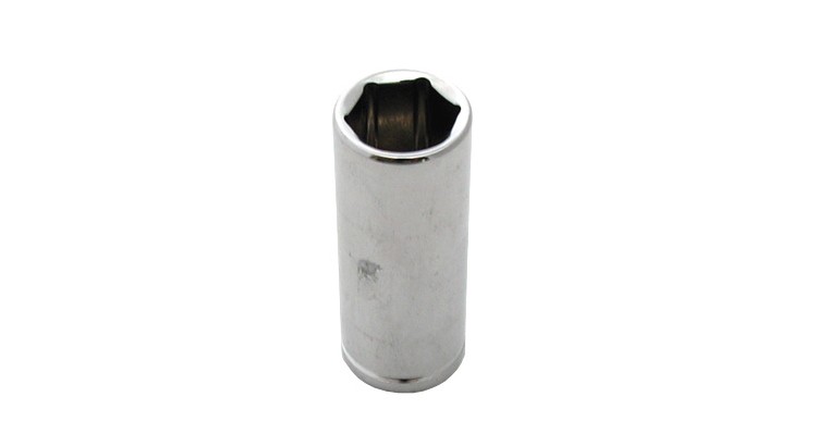 TONA EXPERT E113756 Hlavice prodl. 1/4" 1025, 8