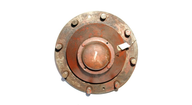 STS Opava 440225500382 Náboj kola PzS 50