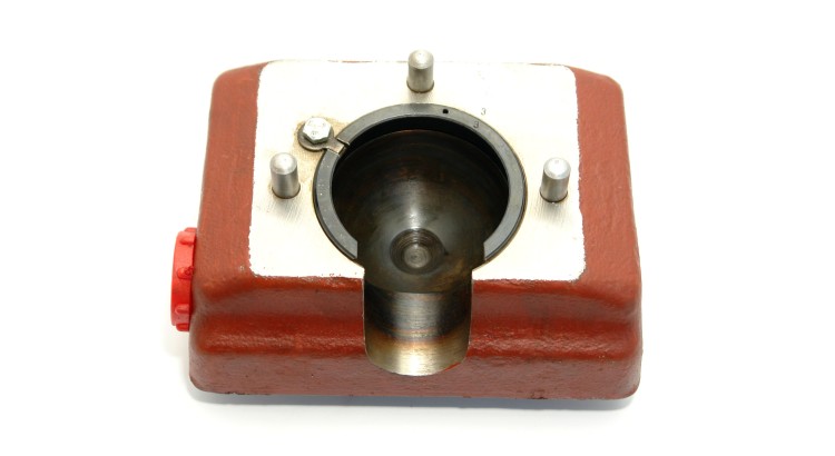Ložisko kulové GL 0700