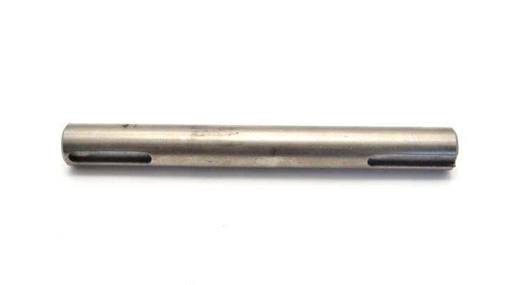 Hřídel boč.uzávěru 27cm