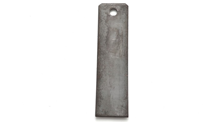 list stavěče L2 LC=360 mm