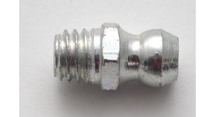 930105 Maznice M6x1 CA