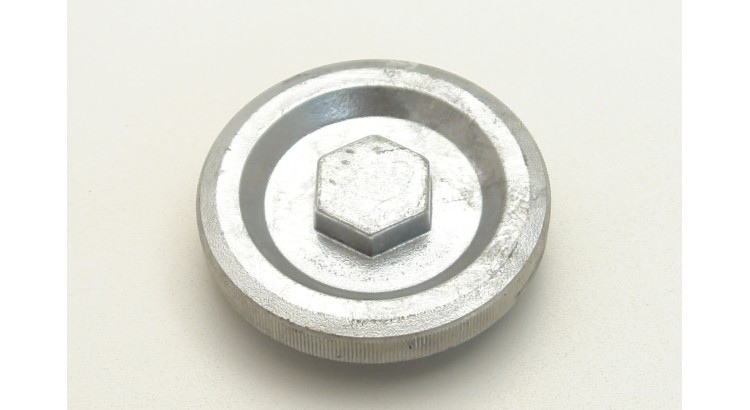 958018 Matice filtru hydrauliky