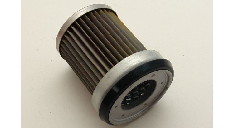 Vložka filtru  hydrauliky drátěná 88407019
