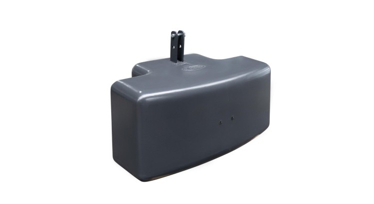 Čelní závaží Fliegl SZBXXX200304 450 kg