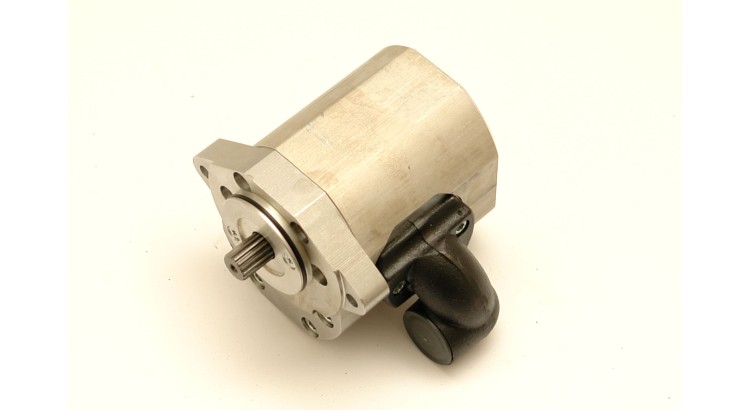 Čerpadlo hydrauliky zesílené  PZ-26,5 89420901