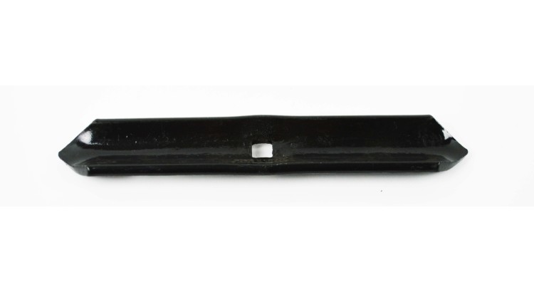 Ostří pružné radličky 210 mm