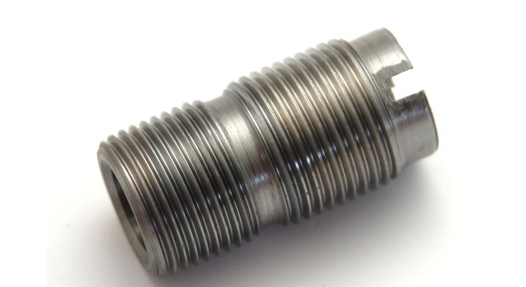 77010701 Šroub filtru
