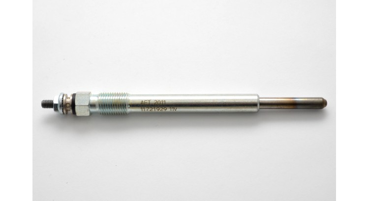 19006513 Svíčka žhavící 16V