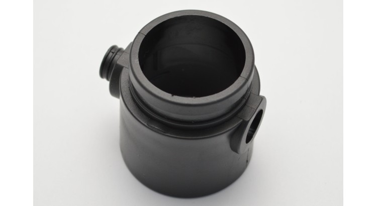 65411901 Krytka rychlospojky ISO odkap